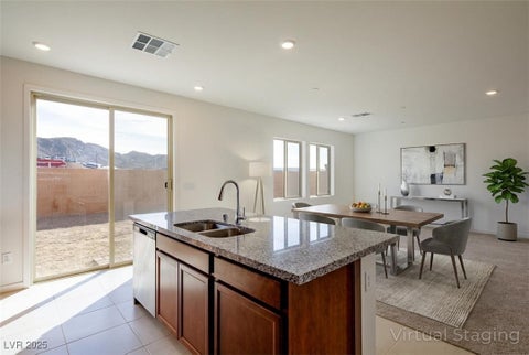 Tiny photo for 89 Via Franello, Henderson, NV 89011 (MLS # 2687955)