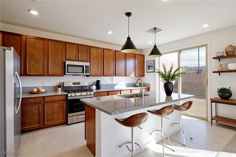 Property photo of 89 via franello, henderson, NV 89011