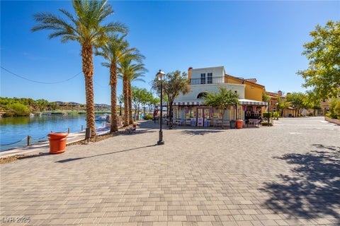Tiny photo for 89 Via Franello, Henderson, NV 89011 (MLS # 2687955)