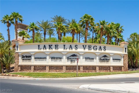 Tiny photo for 89 Via Franello, Henderson, NV 89011 (MLS # 2687955)