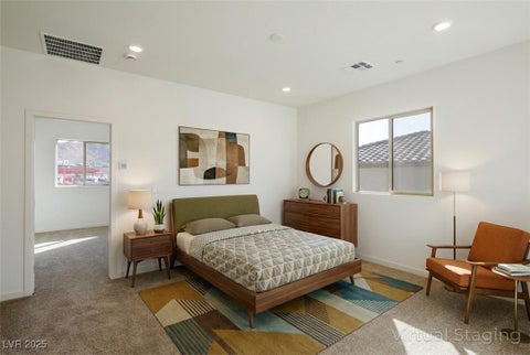 Tiny photo for 89 Via Franello, Henderson, NV 89011 (MLS # 2687955)