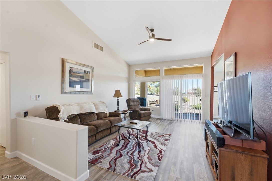 9812 Villa Ridge Drive