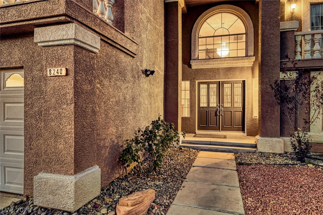 8240 Tivoli Cove Drive