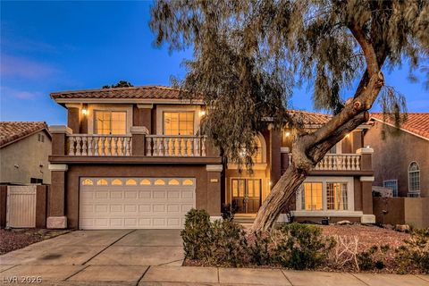 8240 Tivoli Cove Drive Las Vegas NV 89128