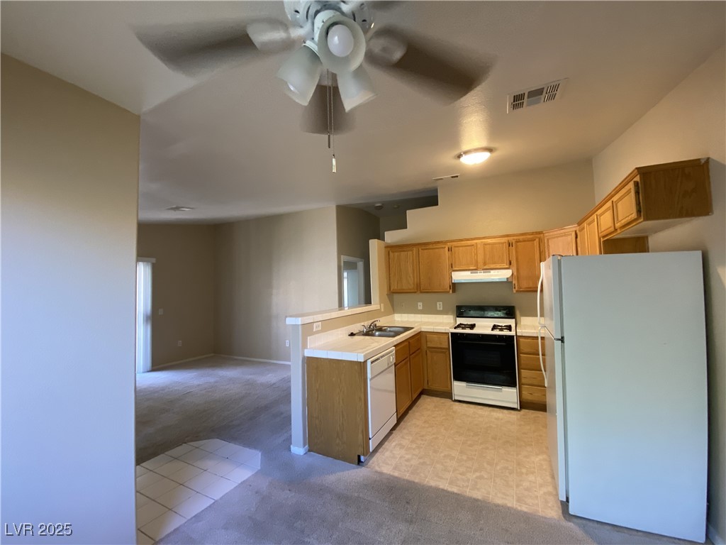 2110 Los Feliz Street #2052, Las Vegas, Nevada image 6