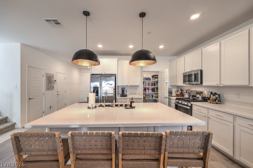 Photo of 3544 Luciana Glen Avenue, Henderson, NV 89044 (MLS # 2770663)