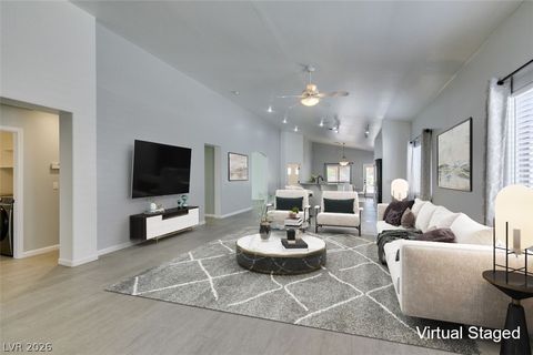 Photo of 8111 Desert Cloud Avenue, Las Vegas, NV 89131 (MLS # 2772765)
