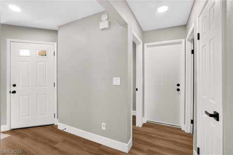 Tiny photo for 2532 Wolverton Avenue, Henderson, NV 89074 (MLS # 2799068)