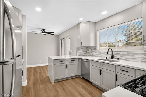 Tiny photo for 2532 Wolverton Avenue, Henderson, NV 89074 (MLS # 2799068)