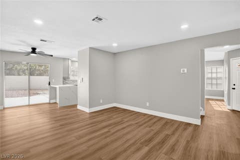 Tiny photo for 2532 Wolverton Avenue, Henderson, NV 89074 (MLS # 2799068)