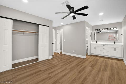 Tiny photo for 2532 Wolverton Avenue, Henderson, NV 89074 (MLS # 2799068)