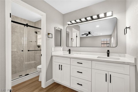 Tiny photo for 2532 Wolverton Avenue, Henderson, NV 89074 (MLS # 2799068)