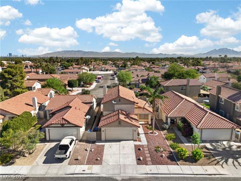 Tiny photo for 2532 Wolverton Avenue, Henderson, NV 89074 (MLS # 2799068)