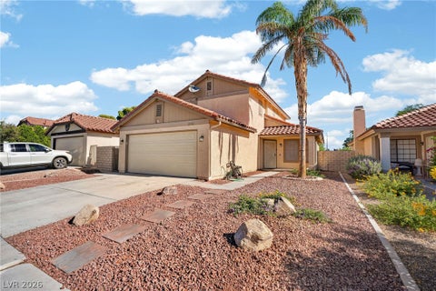 Tiny photo for 2532 Wolverton Avenue, Henderson, NV 89074 (MLS # 2799068)
