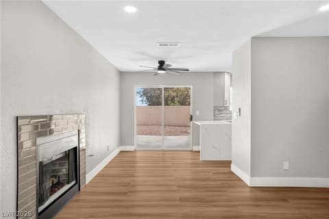 Tiny photo for 2532 Wolverton Avenue, Henderson, NV 89074 (MLS # 2799068)