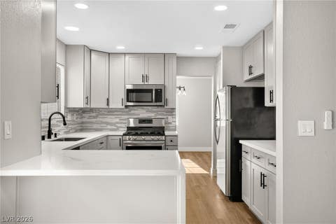Tiny photo for 2532 Wolverton Avenue, Henderson, NV 89074 (MLS # 2799068)