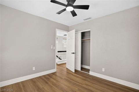 Tiny photo for 2532 Wolverton Avenue, Henderson, NV 89074 (MLS # 2799068)