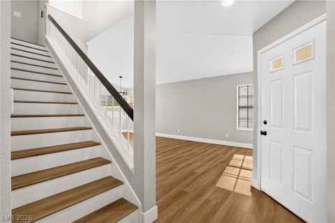 Tiny photo for 2532 Wolverton Avenue, Henderson, NV 89074 (MLS # 2799068)