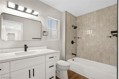 Tiny photo for 2532 Wolverton Avenue, Henderson, NV 89074 (MLS # 2799068)