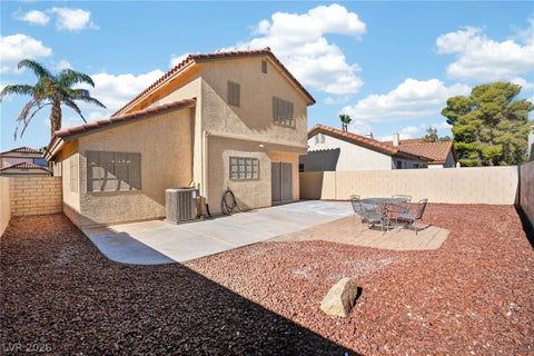 Tiny photo for 2532 Wolverton Avenue, Henderson, NV 89074 (MLS # 2799068)