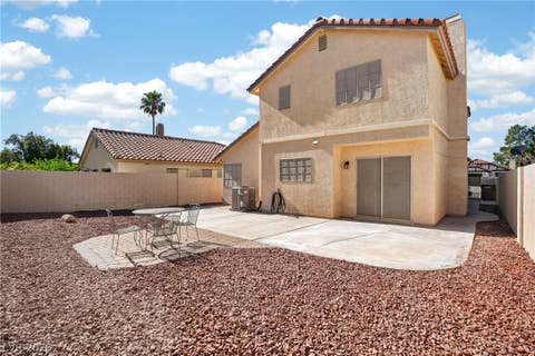 Tiny photo for 2532 Wolverton Avenue, Henderson, NV 89074 (MLS # 2799068)