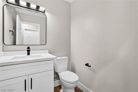 Tiny photo for 2532 Wolverton Avenue, Henderson, NV 89074 (MLS # 2799068)