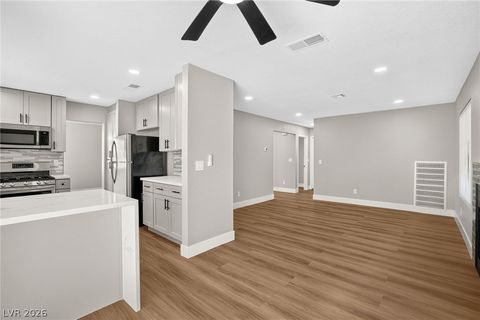 Tiny photo for 2532 Wolverton Avenue, Henderson, NV 89074 (MLS # 2799068)