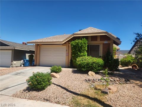 1917 Indrio Circle Las Vegas NV 89108