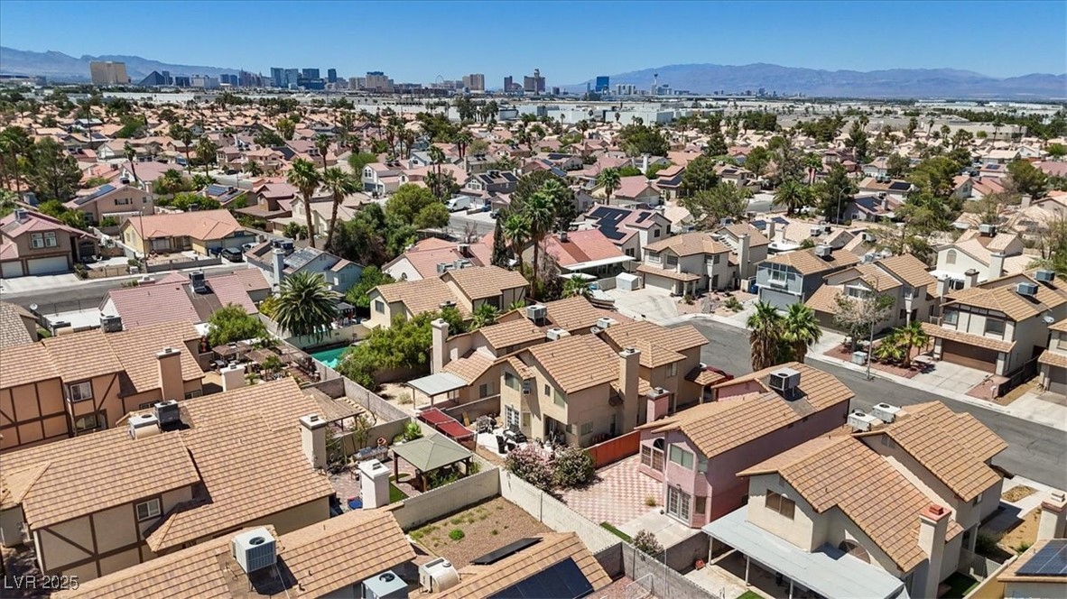 Las Vegas, Nevada 89119, United States, 3 Bedrooms Bedrooms, ,3 BathroomsBathrooms,Residential,Active,153663