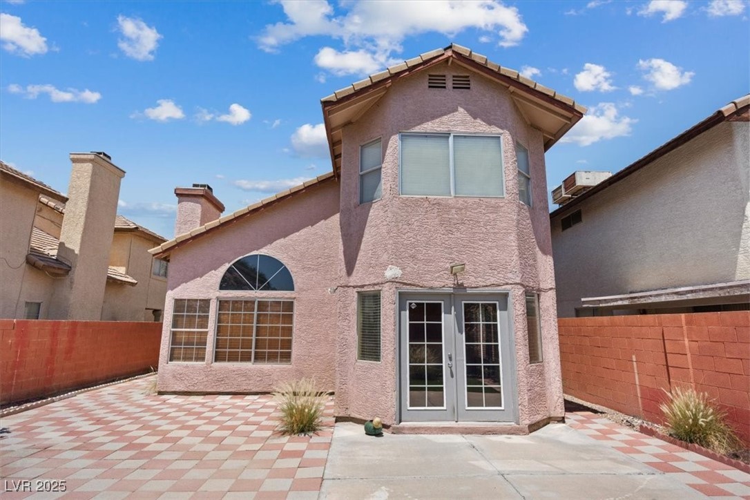 Las Vegas, Nevada 89119, United States, 3 Bedrooms Bedrooms, ,3 BathroomsBathrooms,Residential,Active,153663
