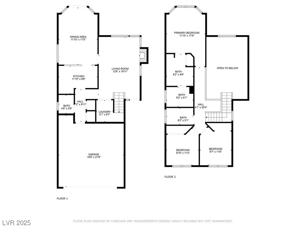 Las Vegas, Nevada 89119, United States, 3 Bedrooms Bedrooms, ,3 BathroomsBathrooms,Residential,Active,153663