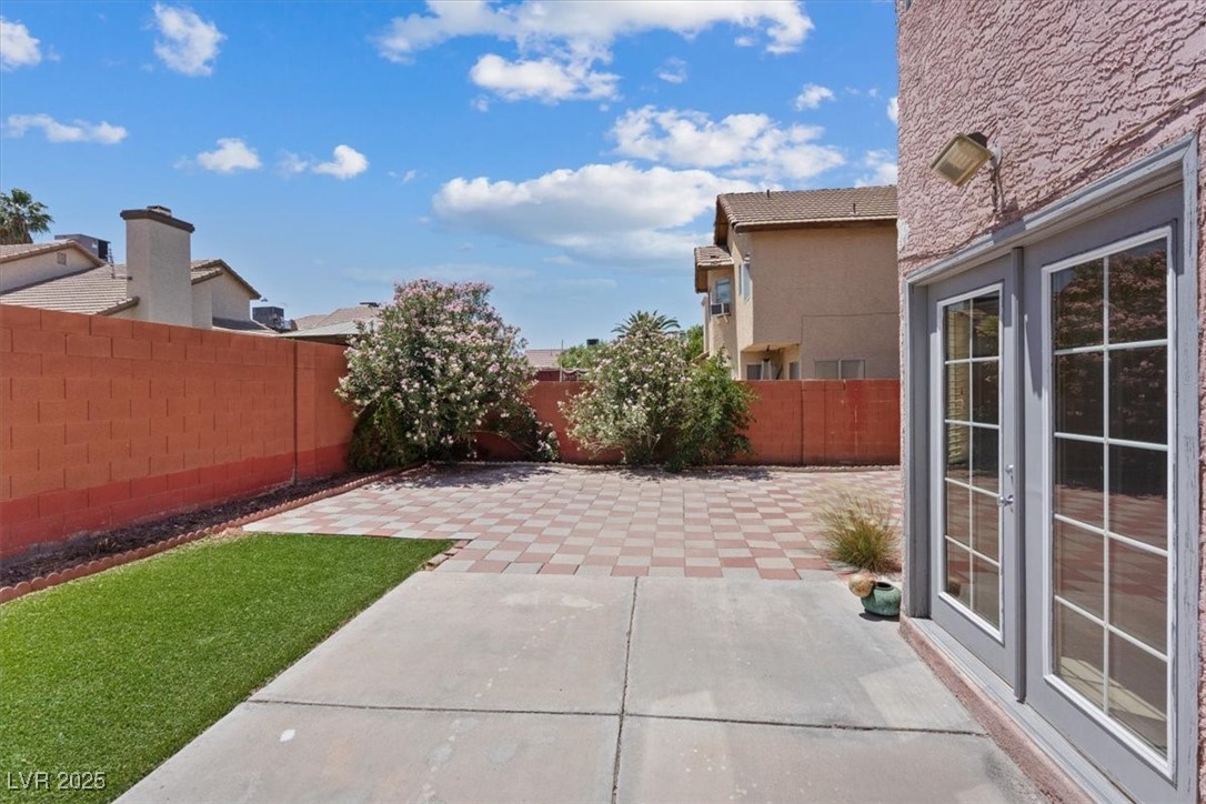 Las Vegas, Nevada 89119, United States, 3 Bedrooms Bedrooms, ,3 BathroomsBathrooms,Residential,Active,153663