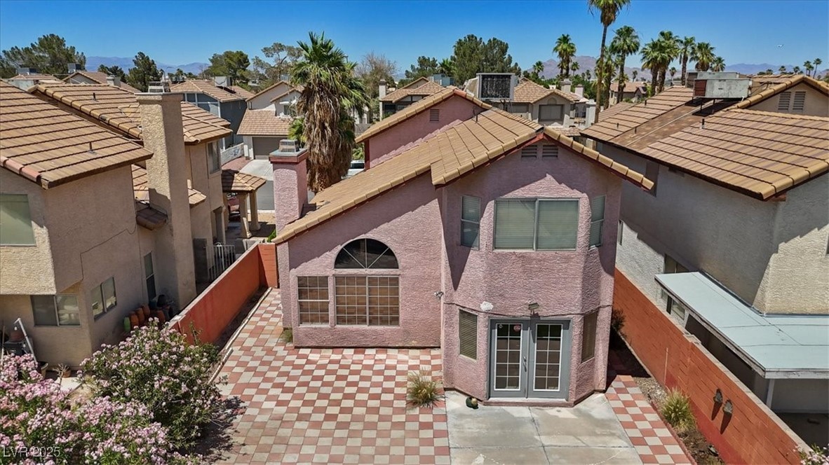 Las Vegas, Nevada 89119, United States, 3 Bedrooms Bedrooms, ,3 BathroomsBathrooms,Residential,Active,153663