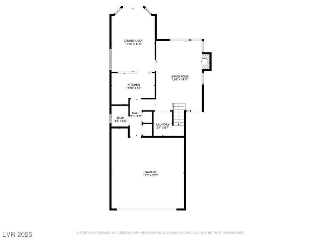 Las Vegas, Nevada 89119, United States, 3 Bedrooms Bedrooms, ,3 BathroomsBathrooms,Residential,Active,153663