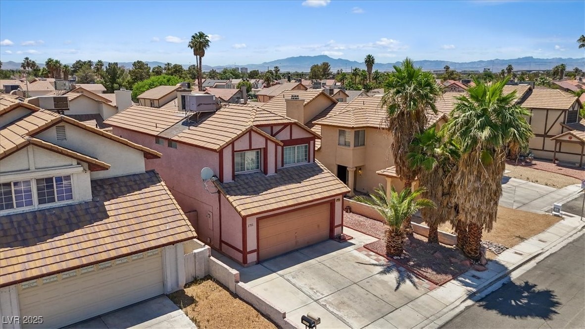 Las Vegas, Nevada 89119, United States, 3 Bedrooms Bedrooms, ,3 BathroomsBathrooms,Residential,Active,153663