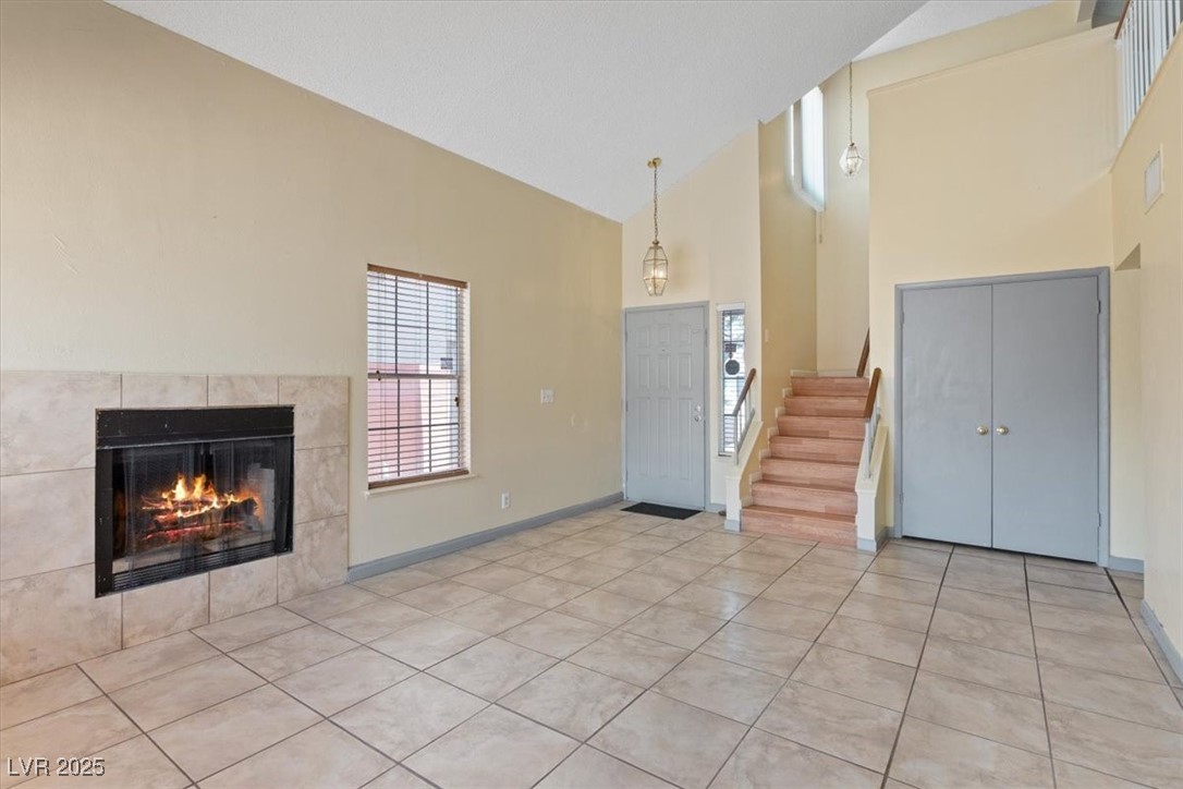 Las Vegas, Nevada 89119, United States, 3 Bedrooms Bedrooms, ,3 BathroomsBathrooms,Residential,Active,153663