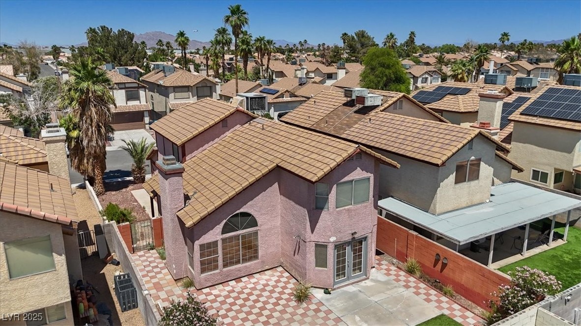 Las Vegas, Nevada 89119, United States, 3 Bedrooms Bedrooms, ,3 BathroomsBathrooms,Residential,Active,153663