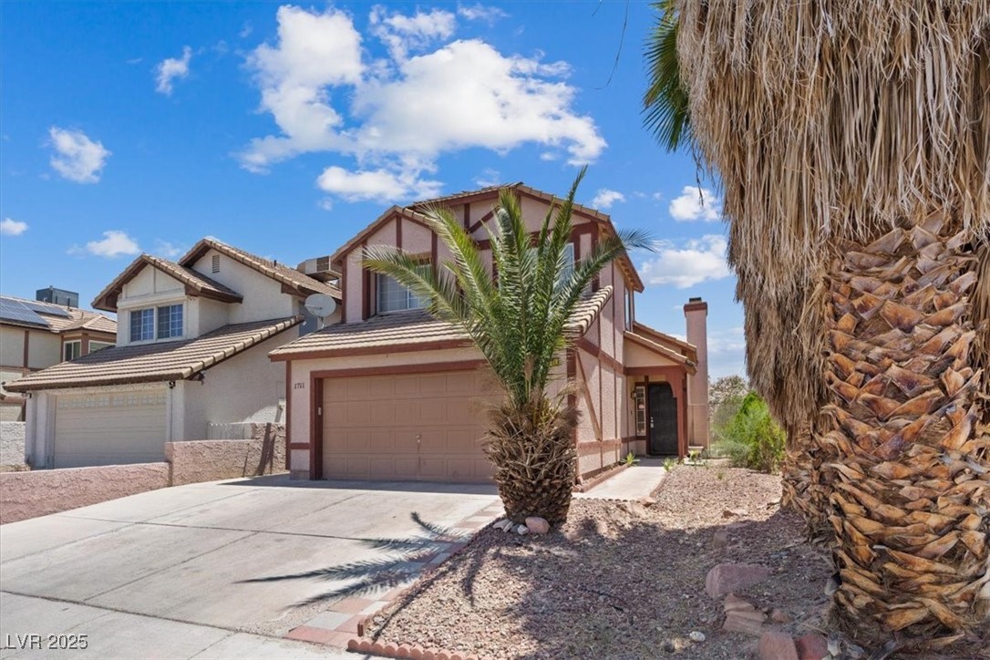 Las Vegas, Nevada 89119, United States, 3 Bedrooms Bedrooms, ,3 BathroomsBathrooms,Residential,Active,153663