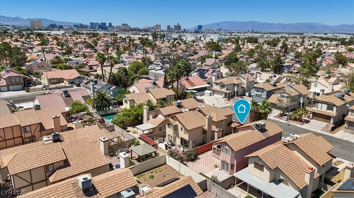 Las Vegas, Nevada 89119, United States, 3 Bedrooms Bedrooms, ,3 BathroomsBathrooms,Residential,Active,153663