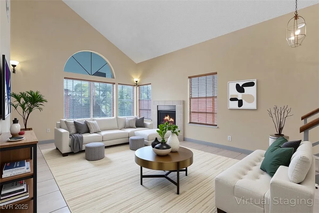 Las Vegas, Nevada 89119, United States, 3 Bedrooms Bedrooms, ,3 BathroomsBathrooms,Residential,Active,153663