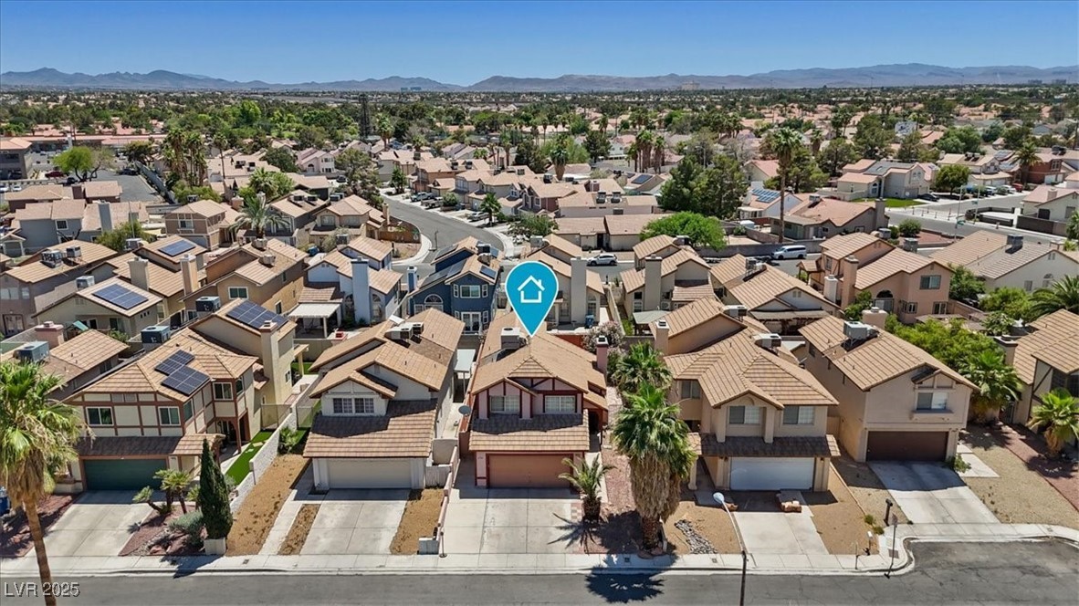 Las Vegas, Nevada 89119, United States, 3 Bedrooms Bedrooms, ,3 BathroomsBathrooms,Residential,Active,153663