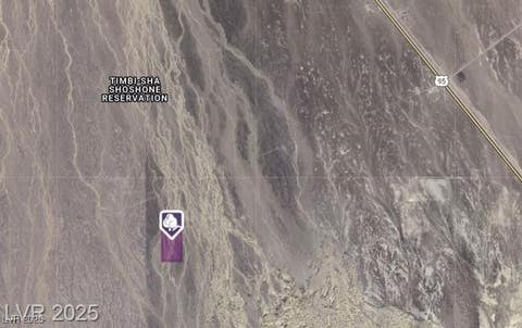Vacant Land For Sale - None<br/> Nye County, Beatty, NV 89003
