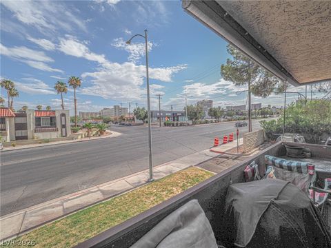 Tiny photo for 1370 Vegas Valley Drive #44, Las Vegas, NV 89169 (MLS # 2799758)