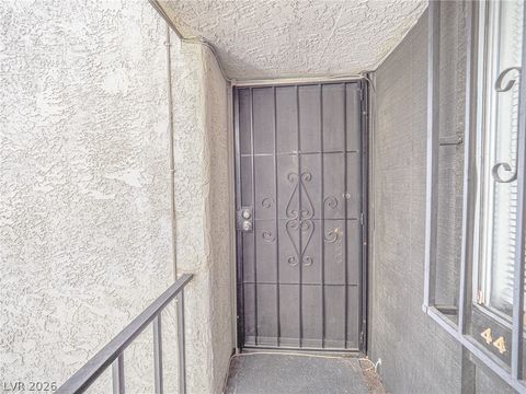 Tiny photo for 1370 Vegas Valley Drive #44, Las Vegas, NV 89169 (MLS # 2799758)