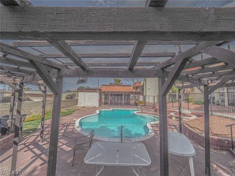 Tiny photo for 1370 Vegas Valley Drive #44, Las Vegas, NV 89169 (MLS # 2799758)
