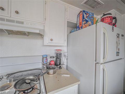 Tiny photo for 1370 Vegas Valley Drive #44, Las Vegas, NV 89169 (MLS # 2799758)