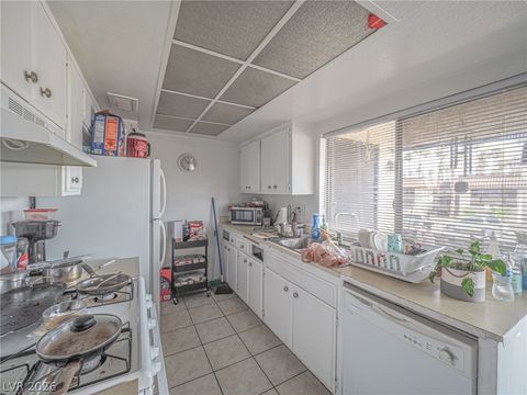 Tiny photo for 1370 Vegas Valley Drive #44, Las Vegas, NV 89169 (MLS # 2799758)