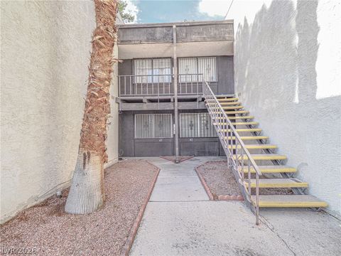 Tiny photo for 1370 Vegas Valley Drive #44, Las Vegas, NV 89169 (MLS # 2799758)