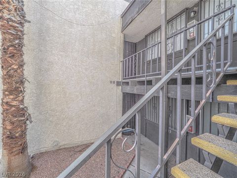 Tiny photo for 1370 Vegas Valley Drive #44, Las Vegas, NV 89169 (MLS # 2799758)