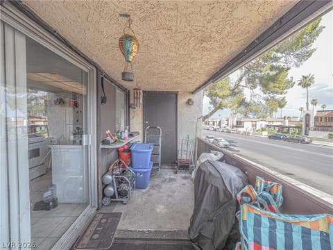 Tiny photo for 1370 Vegas Valley Drive #44, Las Vegas, NV 89169 (MLS # 2799758)
